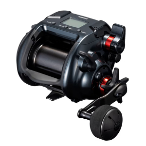 Электрическая катушка Shimano 24 Plays 4000