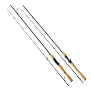 Спиннинг Shimano Bass One R 263L2