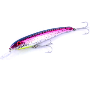 Воблер Halco Laser Pro 190 XDD Crazy Deep 7m (Н58)