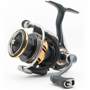 Катушка Daiwa '17 Legalis LT 3000D-C