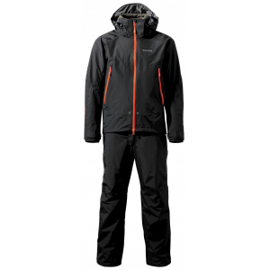Костюм Shimano RB-025M WARM SUIT BK XXL