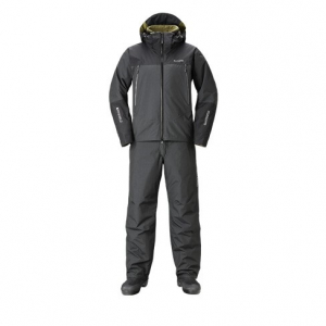 Костюм Shimano Nexus RB-025R BK 3XL