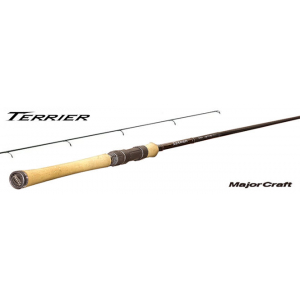 Спиннинг Major Craft Terrier TRS-802ML