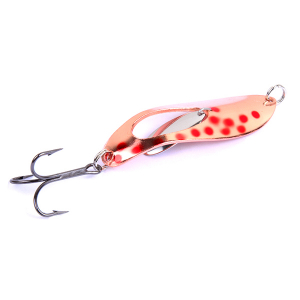 Блесна Kuusamo Taimen Super 75/17 C/R