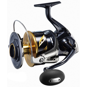 Катушка Shimano 20 Stella SW 18000HG