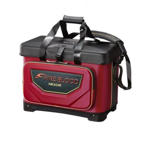 Сумка Shimano Nexus BA-112S Cool Bag Limited Pro (Fire Blood)