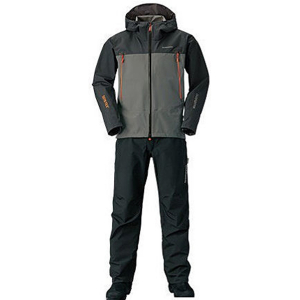 Костюм Shimano RA-017R Gore-Tex BK 4XL