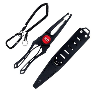 Захват для рыбы Daiwa Fish Holder 240C Black