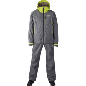 Костюм дождевой Daiwa DR-33020 Rain Suit M ( C.GRY)