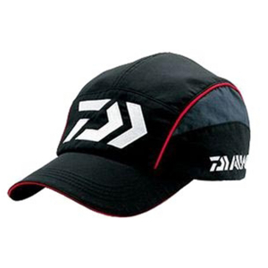 Кепка Daiwa DC-1603W Cap BK F