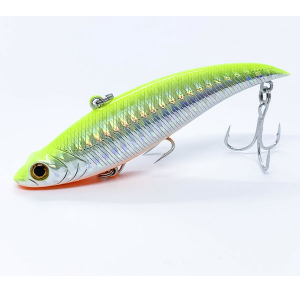 Воблер Smith Bay Blue 90S №57