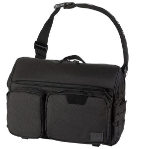 Сумка Daiwa HG MESSENGER BAG (B) BK