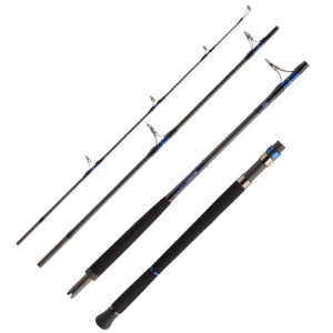 Спиннинг Daiwa Saltiga Air Portable AP854HXHFS-AD