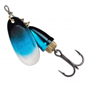 Блесна Blue Fox Vibrax Northern Light BFNL3 цвет BL