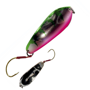 Блесна Wonder W-PRO 26гр Salmon Lure WL-SSD008