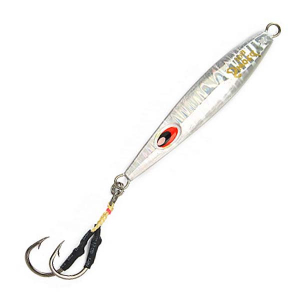 Джиг блесна Asari Sword 350гр #03