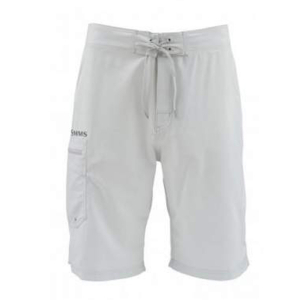 Шорты Simms Surf Short - Solid, Tundra M