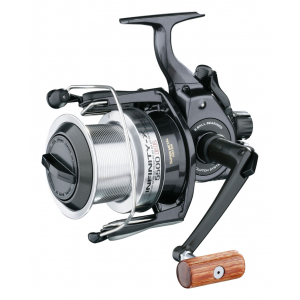 Катушка DAIWA Infinity-X 5500 BR