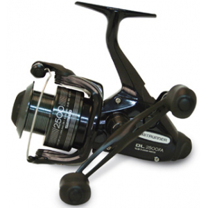Катушка BAITRUNNER DL 2500 FA