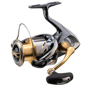 Катушка Shimano New Stella FI C3000XG