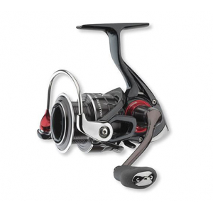 Катушка Daiwa Ballistic 4000 EX-H