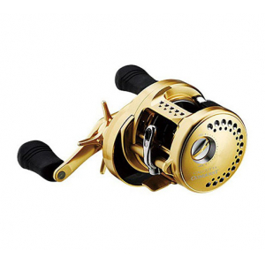 Катушка Shimano Calcutta Conquest 301
