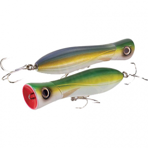 Поппер Yo-Zuri Sashimi Bull 200F F1055 (CCGE)