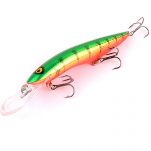 Воблер Halco Sorcerer 125 DD R26