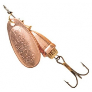 Блесна Blue Fox Original Vibrax BF6 (C)