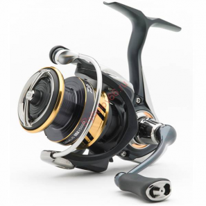 Daiwa  17 Legalis LT