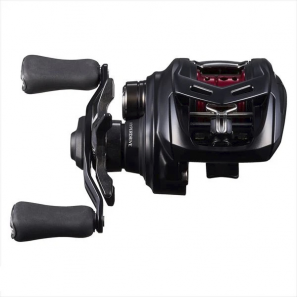 DAIWA 25 ALPHAS BF TW