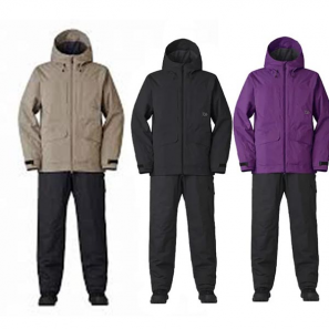 DAIWA DW-3224 RAINMAX