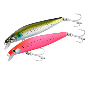 Shimano EXSENCE SILENT ASSASSIN 80S JB