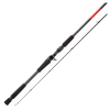 Удилище кастинговое Zetrix Hellhound HHC-732JBESG 2nd Gen
