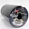 Шнур плетеный YGK XBRAID FullDrag TSR X8 (100мх12) #15