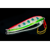 Блесна Wonder W-PRO 45гр SteelHead Lure WL-SSH059