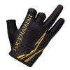 Перчатки Daiwa DG-1022TW Tournament BK 2XL