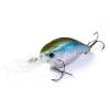 Воблер Lucky Craft Flat CB DR-254 MS MJ Herring