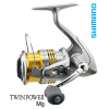 Катушка Shimano TWIN POWER Mg 4000