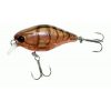 Воблер Jackall Chubby 38F, brown suji shrimp