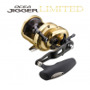 Катушка Shimano Ocea Jigger 3000HG Limited