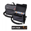 Сумка для воблеров Savage Gear Lurebox And Hangbag M