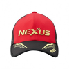 КЕПКА SHIMANO NEXUS CA-129P СAP RED