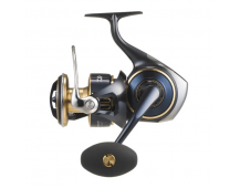 Катушка Daiwa 25 Saltiga 20000H