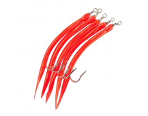 Перчики Behr Gummi-Makk Red 12/0