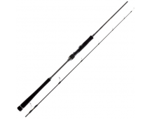 Спиннинг Hearty Rise Black Diamond II BD2-581S/500