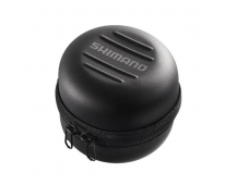 Чехол для шпули Shimano полужесткий PC-218W S BK