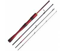 Спиннинг Shimano 24 World Shaula Technical Edition S52UL-F/4