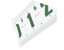 Измерительная лента Belmont MR-031 Fishing Measure T2