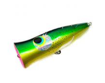 Поппер Hammer Head D Cup R SUS 170mm 130g #46F